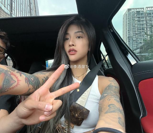 我朋友的情人