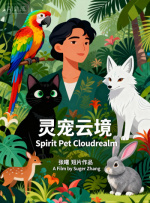 金鹰绳艺