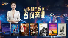 五月亭亭六月丁香