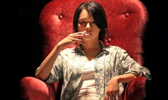 后备妈咪